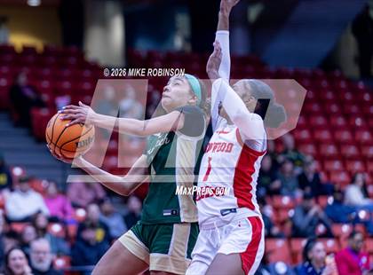 Thumbnail 3 in Kenwood vs. Lane Tech photogallery.