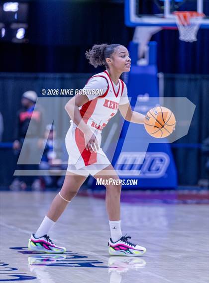 Thumbnail 3 in Kenwood vs. Lane Tech photogallery.