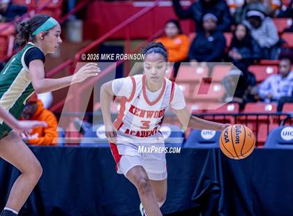 Thumbnail 3 in Kenwood vs. Lane Tech photogallery.