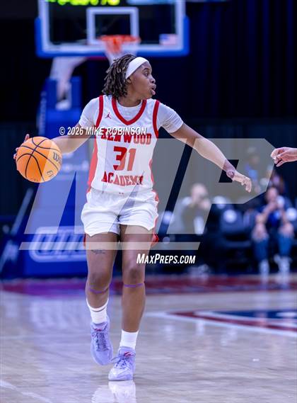 Thumbnail 2 in Kenwood vs. Lane Tech photogallery.