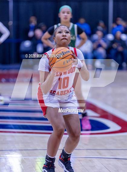 Thumbnail 3 in Kenwood vs. Lane Tech photogallery.