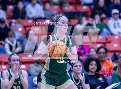 Thumbnail 2 in Kenwood vs. Lane Tech photogallery.