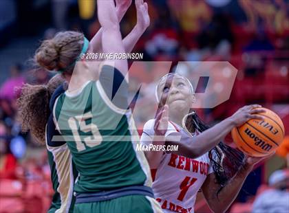 Thumbnail 1 in Kenwood vs. Lane Tech photogallery.