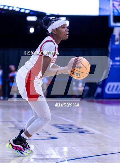 Thumbnail 1 in Kenwood vs. Lane Tech photogallery.