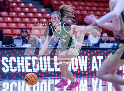Thumbnail 3 in Kenwood vs. Lane Tech photogallery.