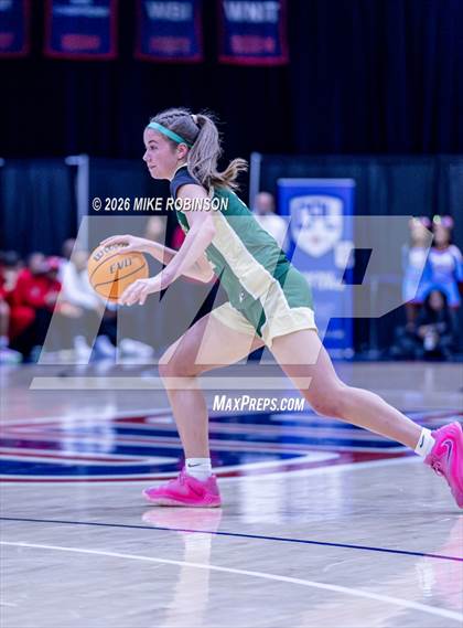 Thumbnail 1 in Kenwood vs. Lane Tech photogallery.
