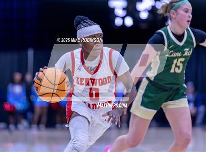 Thumbnail 1 in Kenwood vs. Lane Tech photogallery.