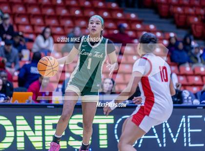 Thumbnail 1 in Kenwood vs. Lane Tech photogallery.