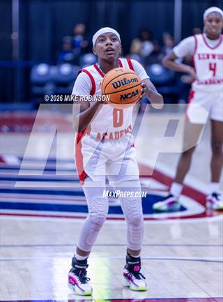 Kenwood vs. Lane Tech