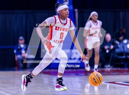 Thumbnail 3 in Kenwood vs. Lane Tech photogallery.