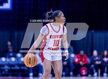Thumbnail 1 in Kenwood vs. Lane Tech photogallery.