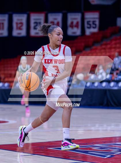 Thumbnail 2 in Kenwood vs. Lane Tech photogallery.