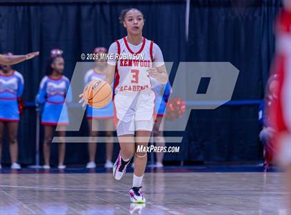 Thumbnail 3 in Kenwood vs. Lane Tech photogallery.