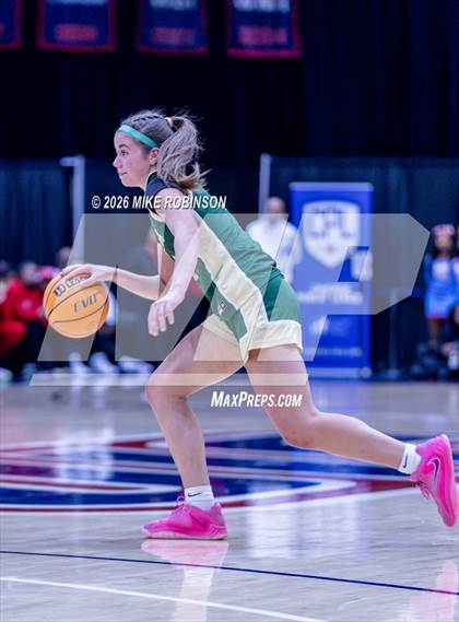 Thumbnail 2 in Kenwood vs. Lane Tech photogallery.
