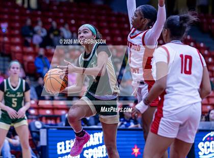 Thumbnail 1 in Kenwood vs. Lane Tech photogallery.