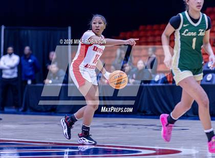Thumbnail 1 in Kenwood vs. Lane Tech photogallery.