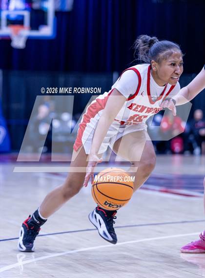 Thumbnail 3 in Kenwood vs. Lane Tech photogallery.
