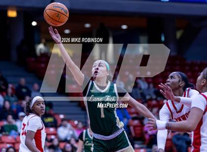 Thumbnail 3 in Kenwood vs. Lane Tech photogallery.