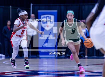 Thumbnail 1 in Kenwood vs. Lane Tech photogallery.