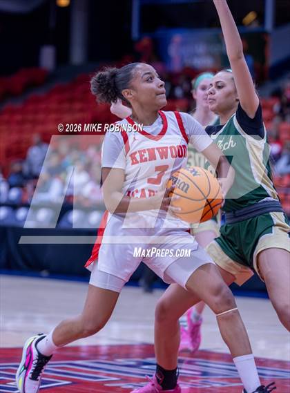 Thumbnail 1 in Kenwood vs. Lane Tech photogallery.