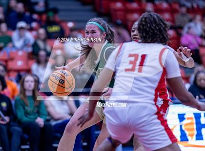 Thumbnail 2 in Kenwood vs. Lane Tech photogallery.