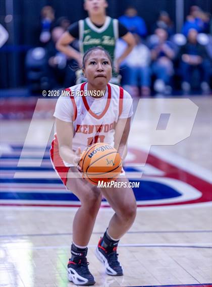 Thumbnail 2 in Kenwood vs. Lane Tech photogallery.