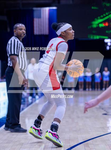 Thumbnail 3 in Kenwood vs. Lane Tech photogallery.
