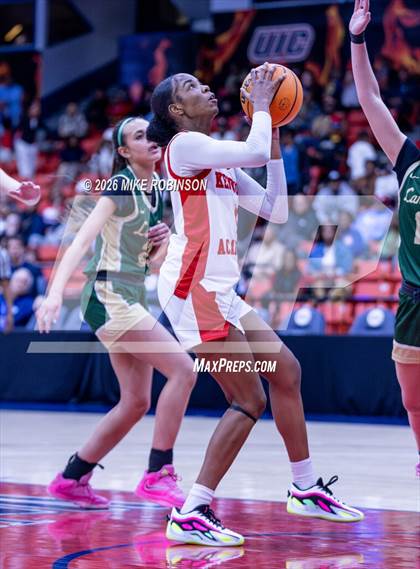 Thumbnail 2 in Kenwood vs. Lane Tech photogallery.