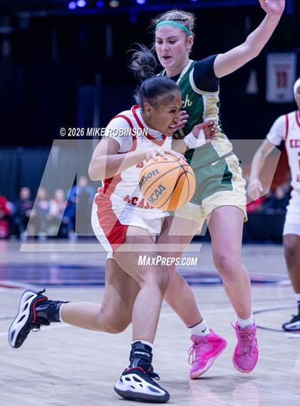Thumbnail 2 in Kenwood vs. Lane Tech photogallery.