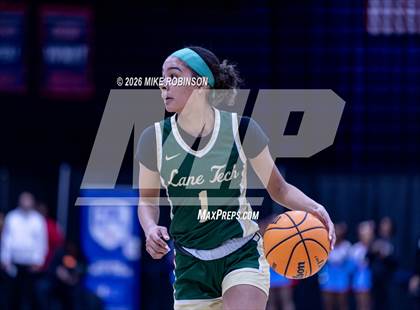 Thumbnail 1 in Kenwood vs. Lane Tech photogallery.