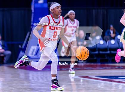 Thumbnail 1 in Kenwood vs. Lane Tech photogallery.