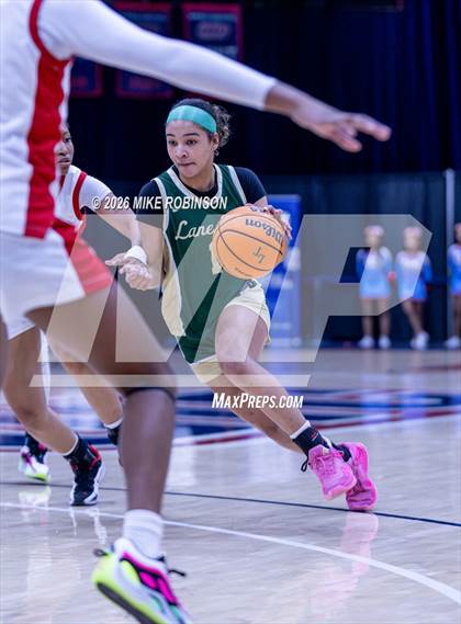 Thumbnail 3 in Kenwood vs. Lane Tech photogallery.