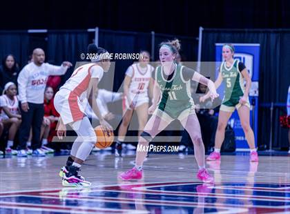 Thumbnail 1 in Kenwood vs. Lane Tech photogallery.