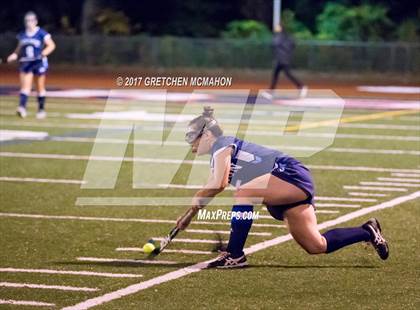 Thumbnail 1 in Wilton VS Darien (FCIAC Finals) photogallery.