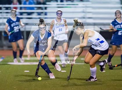Thumbnail 3 in Wilton VS Darien (FCIAC Finals) photogallery.