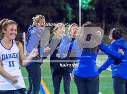 Thumbnail 1 in Wilton VS Darien (FCIAC Finals) photogallery.