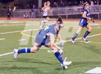 Thumbnail 1 in Wilton VS Darien (FCIAC Finals) photogallery.