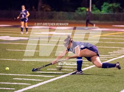 Thumbnail 2 in Wilton VS Darien (FCIAC Finals) photogallery.
