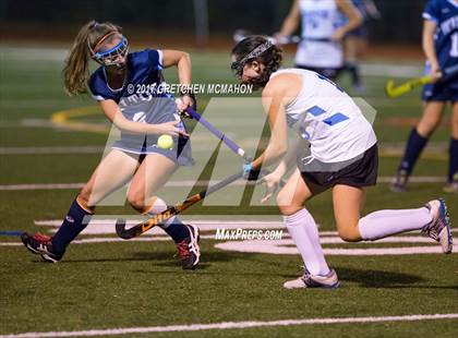 Thumbnail 3 in Wilton VS Darien (FCIAC Finals) photogallery.
