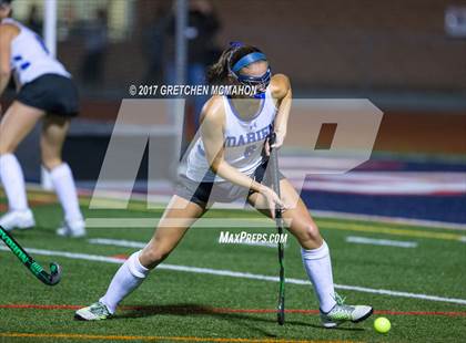 Thumbnail 3 in Wilton VS Darien (FCIAC Finals) photogallery.