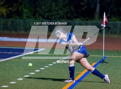 Thumbnail 3 in Wilton VS Darien (FCIAC Finals) photogallery.