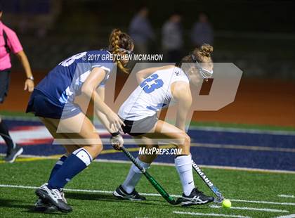 Thumbnail 3 in Wilton VS Darien (FCIAC Finals) photogallery.