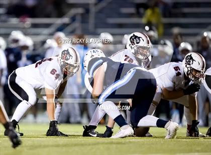 Thumbnail 2 in Aurora East vs Belleville East (IHSA 8A Round 1) photogallery.