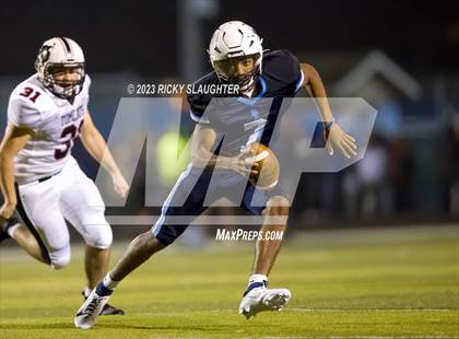 Thumbnail 2 in Aurora East vs Belleville East (IHSA 8A Round 1) photogallery.