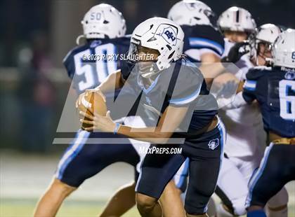 Thumbnail 1 in Aurora East vs Belleville East (IHSA 8A Round 1) photogallery.
