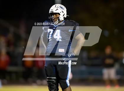 Thumbnail 1 in Aurora East vs Belleville East (IHSA 8A Round 1) photogallery.
