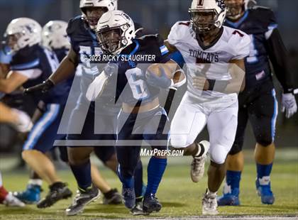 Thumbnail 3 in Aurora East vs Belleville East (IHSA 8A Round 1) photogallery.