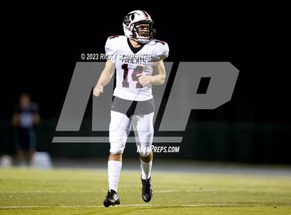Thumbnail 1 in Aurora East vs Belleville East (IHSA 8A Round 1) photogallery.