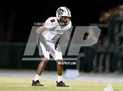 Thumbnail 1 in Aurora East vs Belleville East (IHSA 8A Round 1) photogallery.