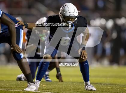 Thumbnail 2 in Aurora East vs Belleville East (IHSA 8A Round 1) photogallery.